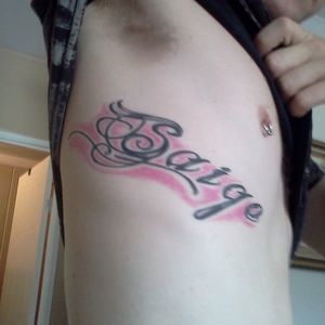 Meet your Posher, Michael